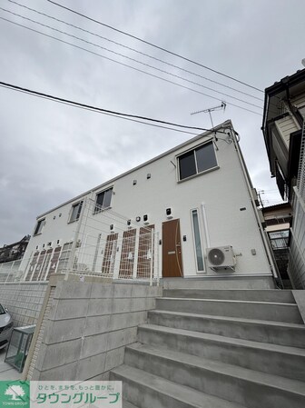 モンターニュ薬園台の物件内観写真